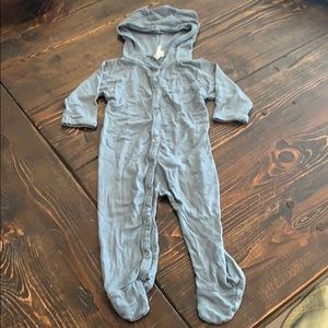 Kate Quinn Bear Onesie 3-6 mo